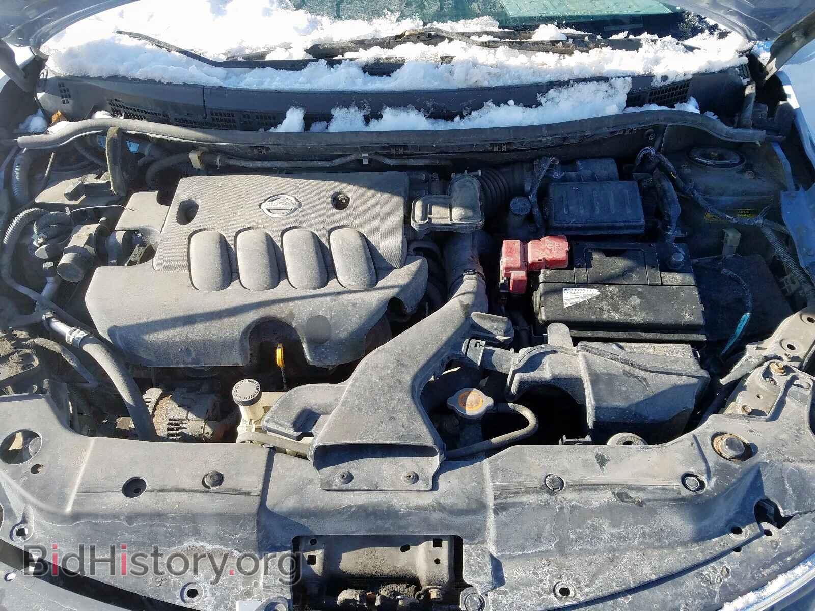 2009 NISSAN VERSA - VIN: 3N1BC13E19L457156 - Фото 7