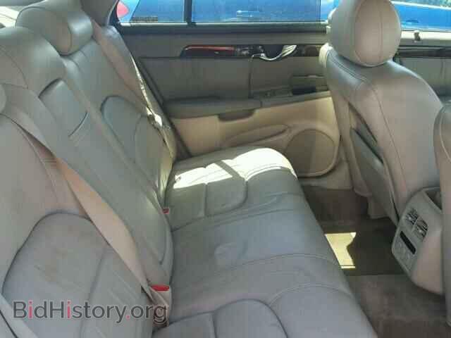 2000 CADILLAC DEVILLE - VIN: 1G6KE57Y3YU253338 - Photo 6