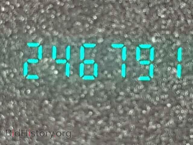 2000 CADILLAC DEVILLE - VIN: 1G6KE57Y3YU253338 - Photo 8