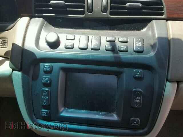 2000 CADILLAC DEVILLE - VIN: 1G6KE57Y3YU253338 - Photo 9