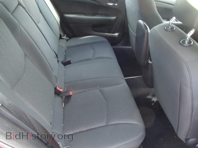 2011 CHRYSLER 200 - VIN: 1C3BC1FB3BN537843 - Фото 6