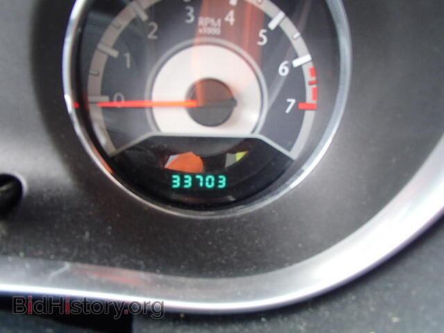 2011 CHRYSLER 200 - VIN: 1C3BC1FB3BN537843 - Фото 8