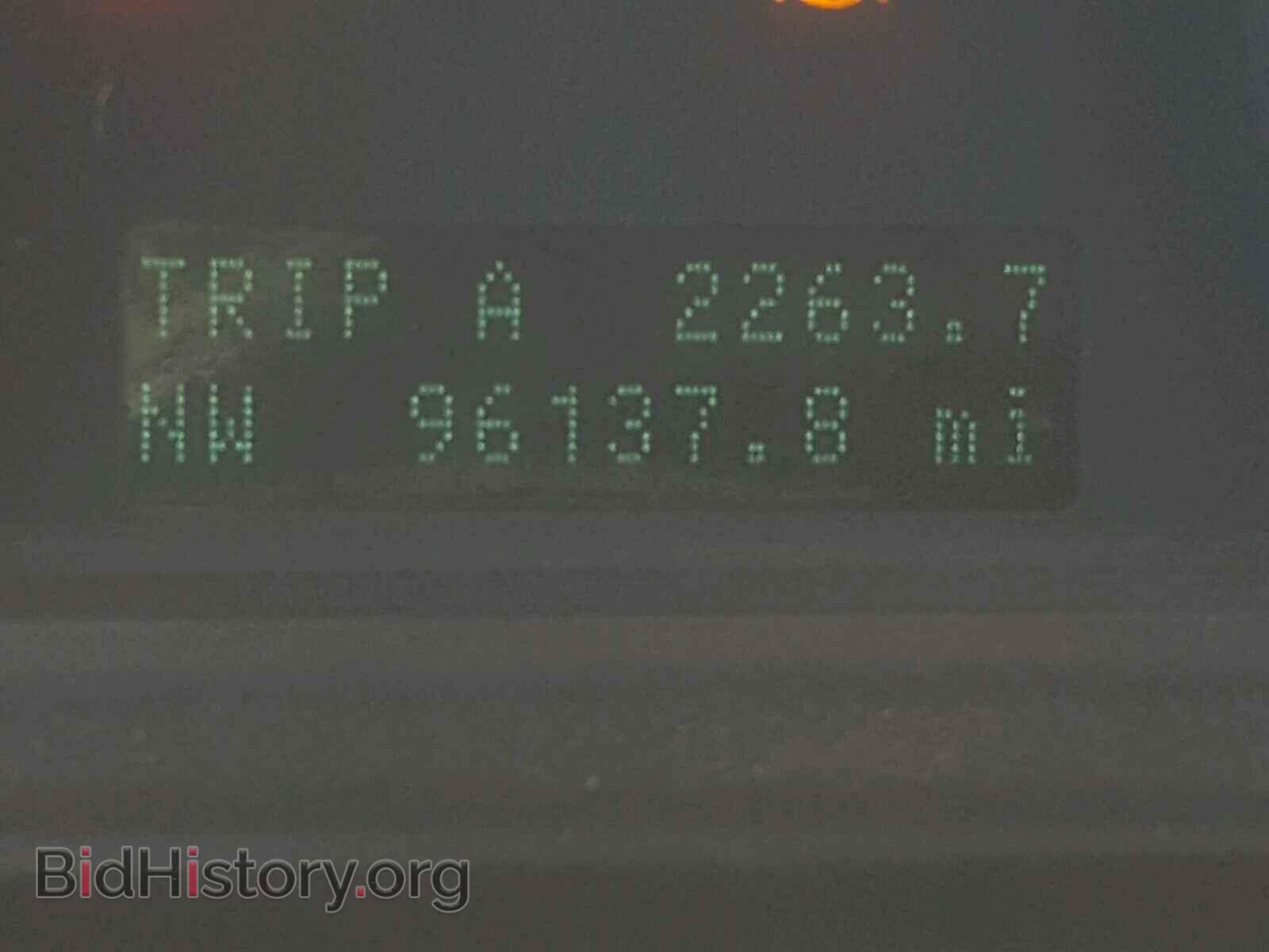 2009 FORD EDGE - VIN: 2FMDK49C09BA39288 - Фото 8