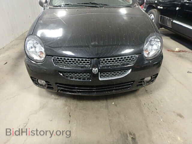 2005 DODGE NEON - VIN: 1B3ES56C95D260333 - Photo 10
