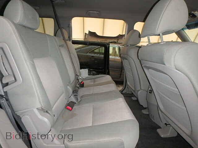 2009 HONDA PILOT - VIN: 5FNYF38419B009945 - Фото 6