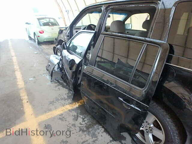 2009 HONDA PILOT - VIN: 5FNYF38419B009945 - Фото 9