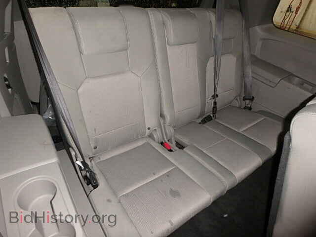 2009 HONDA PILOT - VIN: 5FNYF38419B009945 - Фото 10