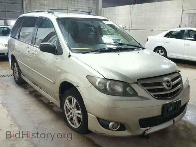 Фотография JM3LW28AX40512995 - MAZDA MPV 2004