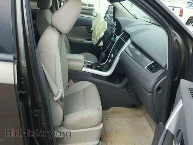 2011 FORD EDGE - VIN: 2FMDK3JC9BBA65223 - Фото 5