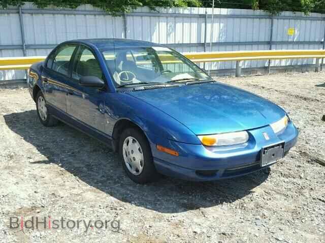 Фотография 1G8ZH5286YZ210538 - SATURN SL/SL1/SL2 2000