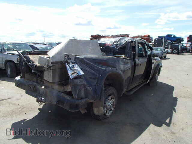2011 DODGE RAM 3500 - VIN: 3D73Y3CL2BG538202 - Фото 4