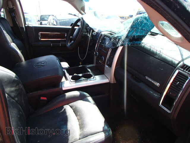 2011 DODGE RAM 3500 - VIN: 3D73Y3CL2BG538202 - Фото 5