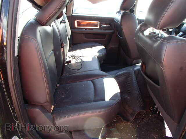 2011 DODGE RAM 3500 - VIN: 3D73Y3CL2BG538202 - Фото 6