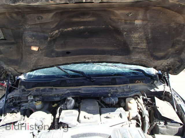 2011 DODGE RAM 3500 - VIN: 3D73Y3CL2BG538202 - Фото 7
