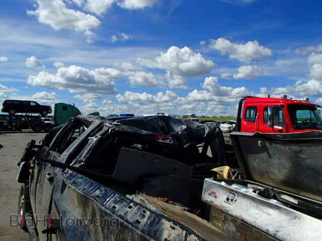 2011 DODGE RAM 3500 - VIN: 3D73Y3CL2BG538202 - Фото 9
