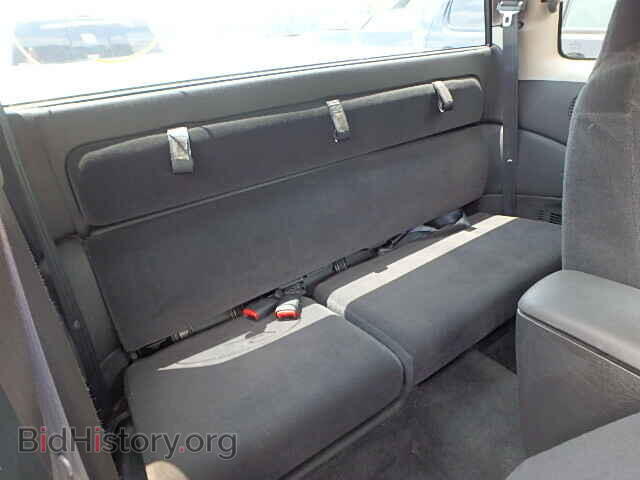 2004 DODGE DAKOTA - VIN: 1D7GL32K74S747715 - Фото 6