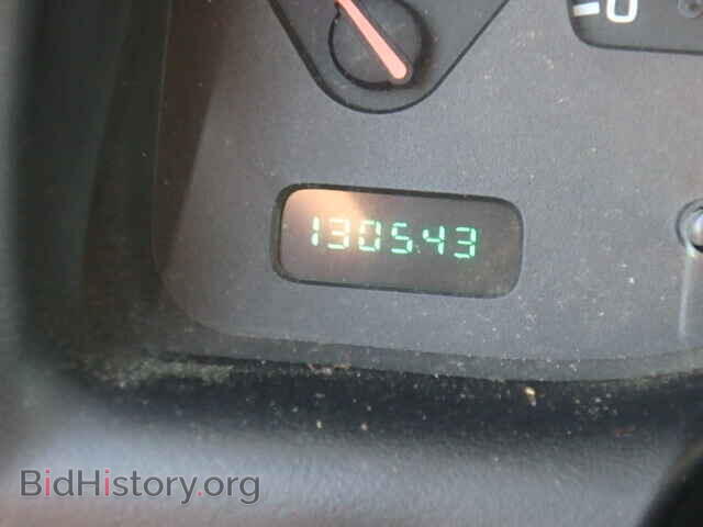 2004 DODGE DAKOTA - VIN: 1D7GL32K74S747715 - Фото 8