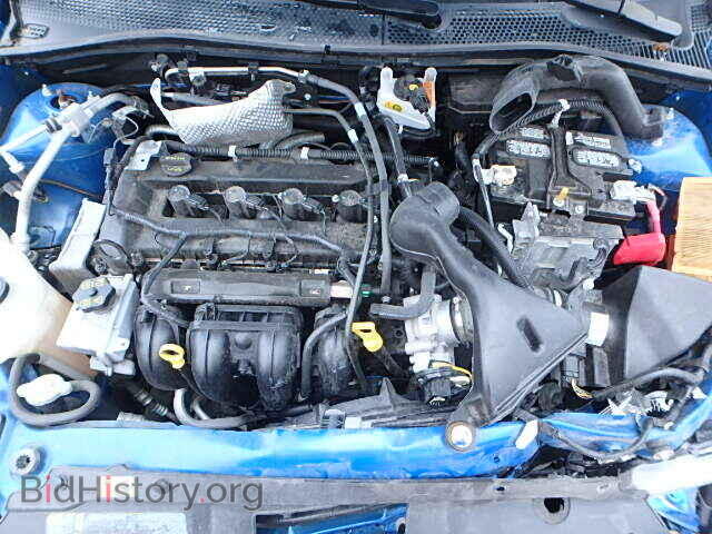 2011 FORD FOCUS - VIN: 1FAHP3GN3BW184874 - Photo 7