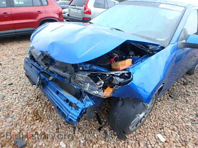 2011 FORD FOCUS - VIN: 1FAHP3GN3BW184874 - Photo 9