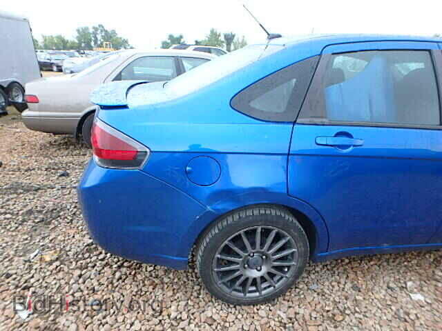 2011 FORD FOCUS - VIN: 1FAHP3GN3BW184874 - Photo 10