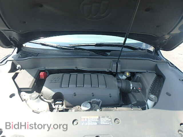 2014 BUICK ENCLAVE - VIN: 5GAKVAKD2EJ226091 - Фото 7