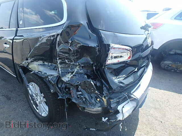 2014 BUICK ENCLAVE - VIN: 5GAKVAKD2EJ226091 - Фото 9