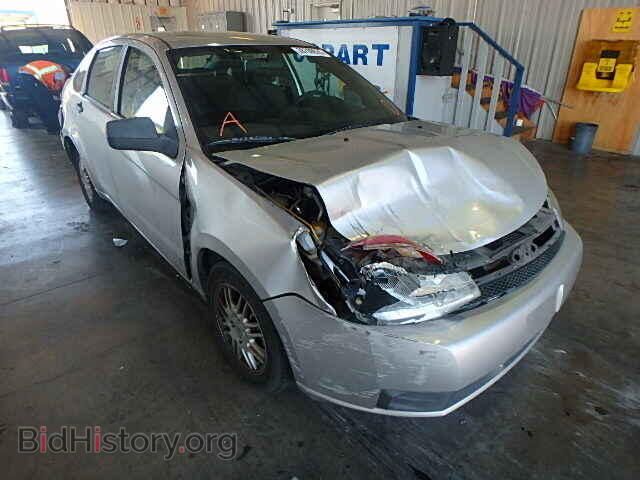 Photo 1FAHP3FNXAW222097 - FORD FOCUS 2010