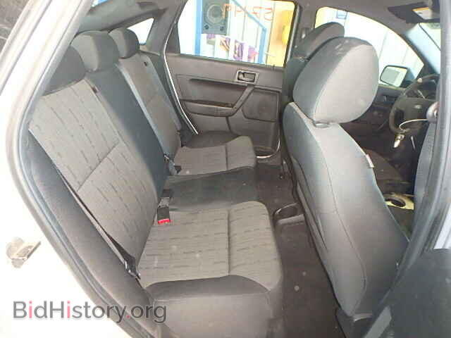 2010 FORD FOCUS - VIN: 1FAHP3FNXAW222097 - Фото 6