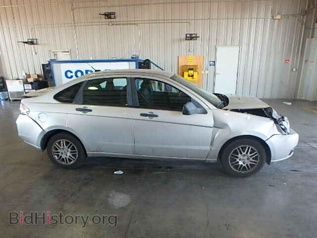 2010 FORD FOCUS - VIN: 1FAHP3FNXAW222097 - Фото 10