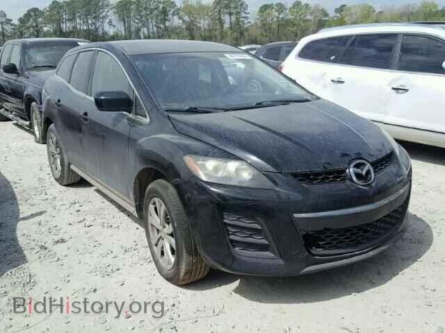 Photo JM3ER2W30A0333316 - MAZDA CX-7 2010
