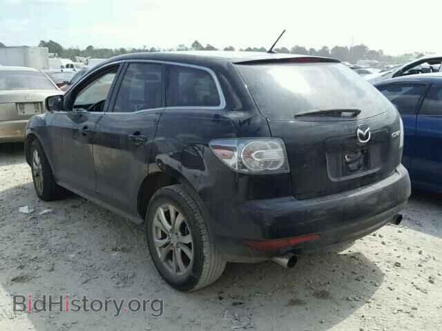 2010 MAZDA CX-7 - VIN: JM3ER2W30A0333316 - Фото 3