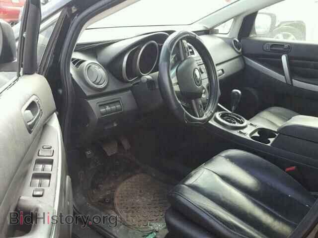 2010 MAZDA CX-7 - VIN: JM3ER2W30A0333316 - Фото 9