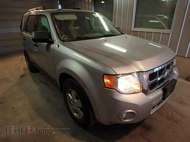 Photo 1FMCU9D79BKA36043 - FORD ESCAPE 2011