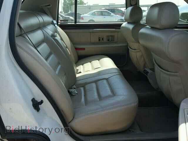 1994 CADILLAC DEVILLE - VIN: 1G6KD52B9RU276758 - Фото 6