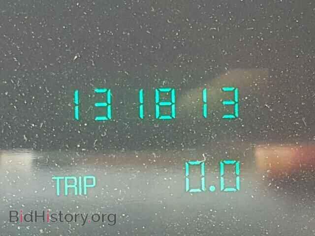 1994 CADILLAC DEVILLE - VIN: 1G6KD52B9RU276758 - Фото 8