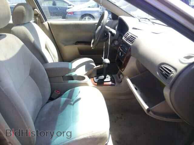 2001 MITSUBISHI GALANT - VIN: 4A3AA46G41E153107 - Фото 6