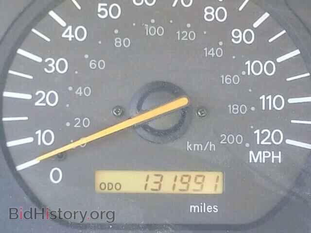 2001 MITSUBISHI GALANT - VIN: 4A3AA46G41E153107 - Фото 9