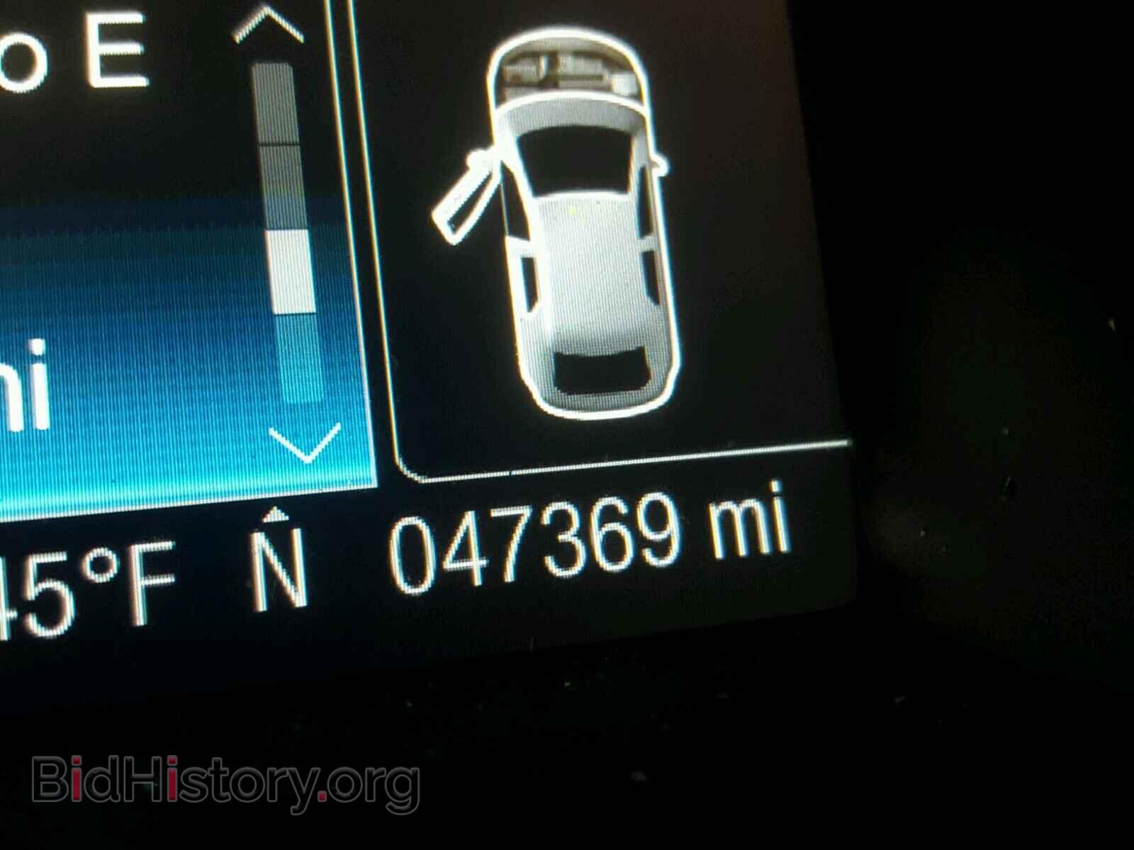 2012 FORD FOCUS - VIN: 1FAHP3N22CL415422 - Photo 8