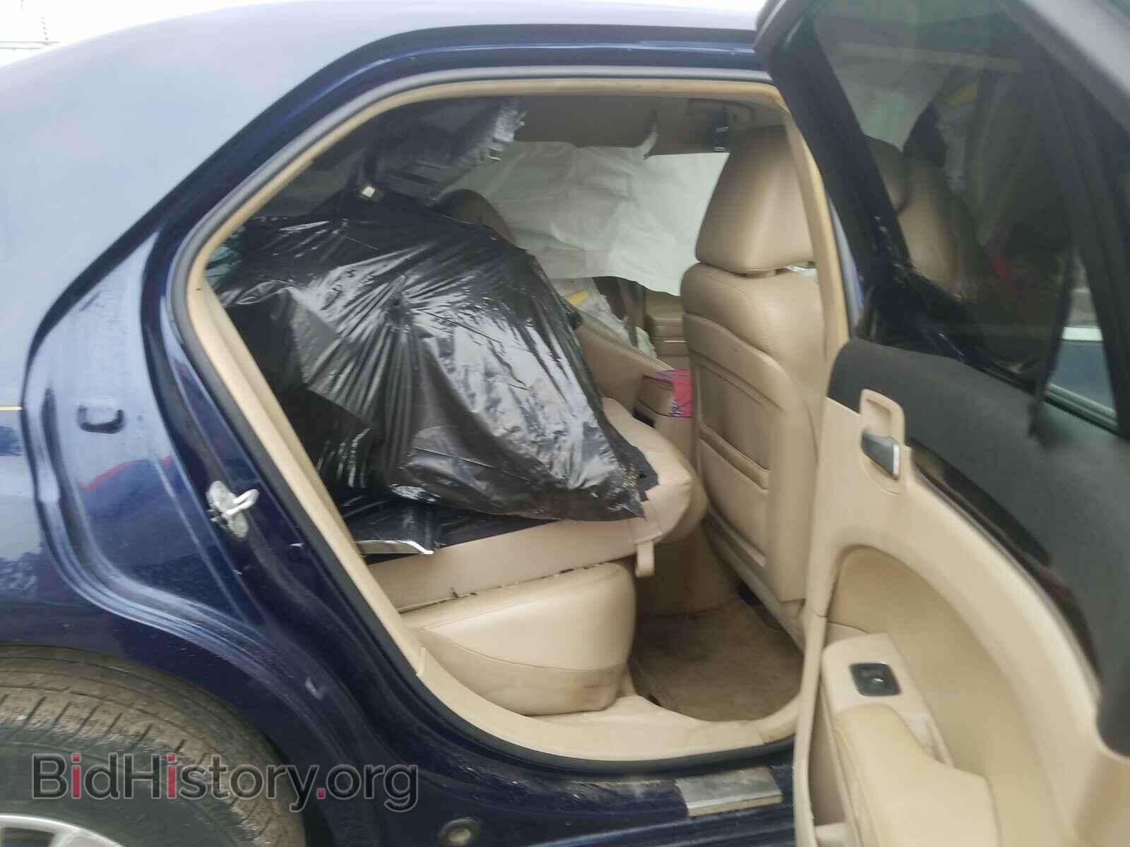 2013 CHRYSLER 300 - VIN: 2C3CCAAG9DH735815 - Фото 6