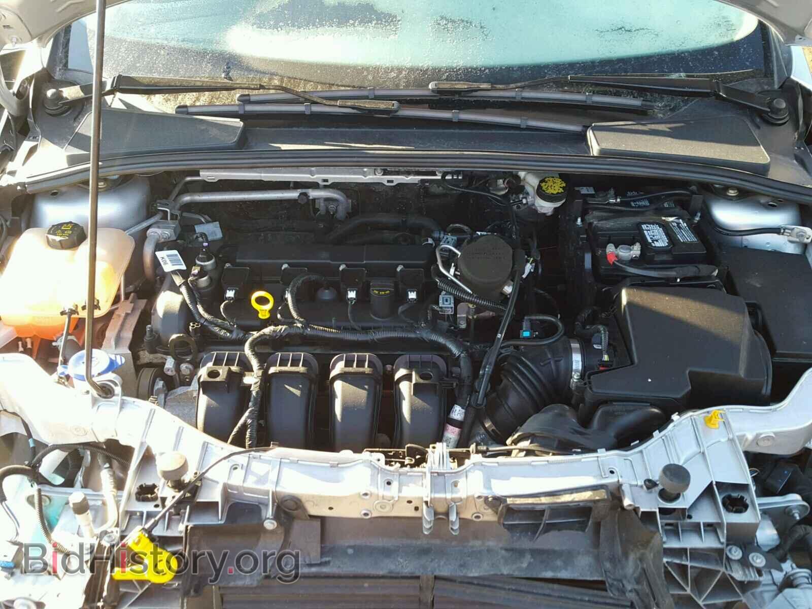 2016 FORD FOCUS - VIN: 1FADP3K26GL270622 - Фото 7