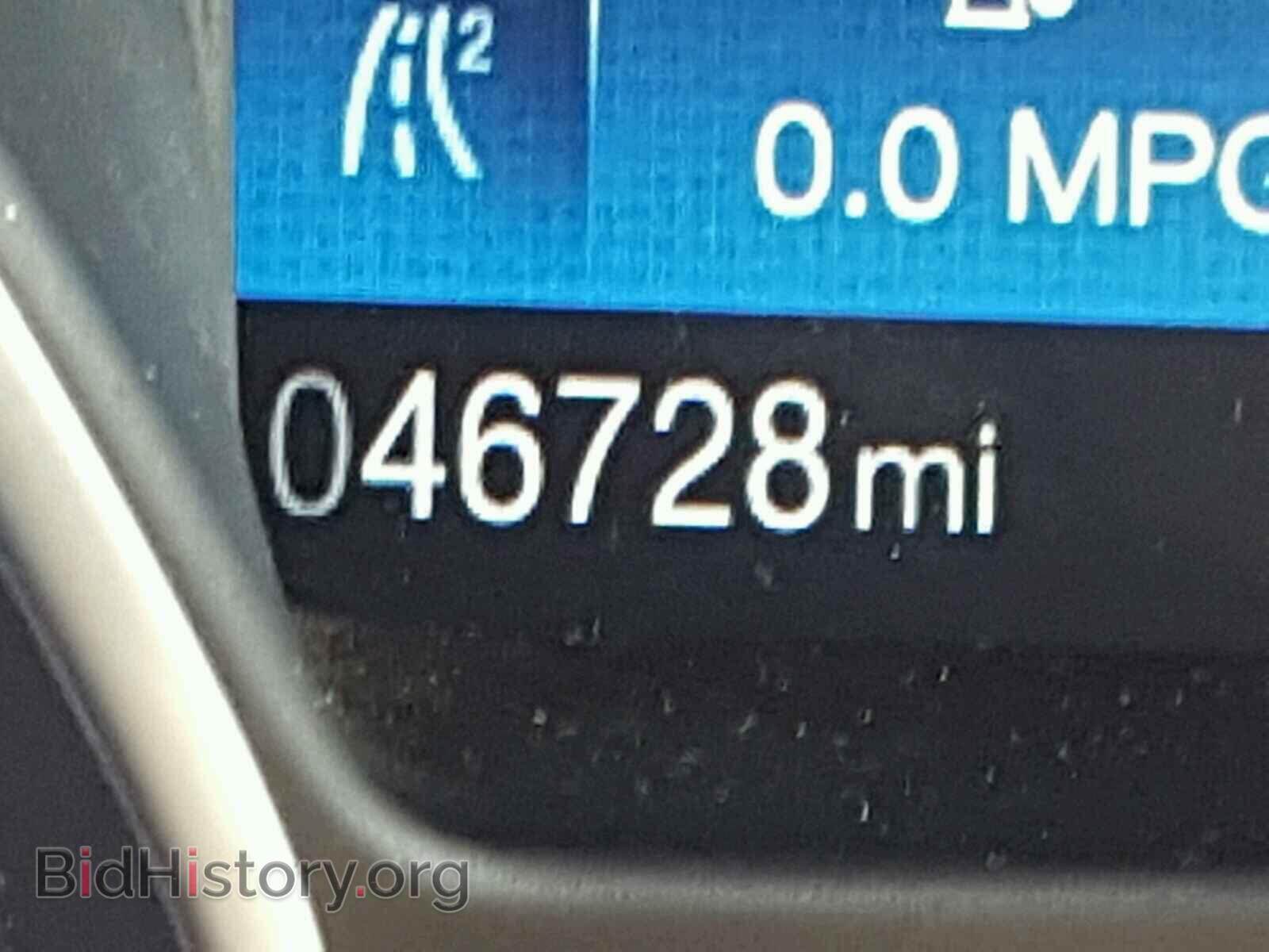 2016 FORD FOCUS - VIN: 1FADP3K26GL270622 - Фото 8