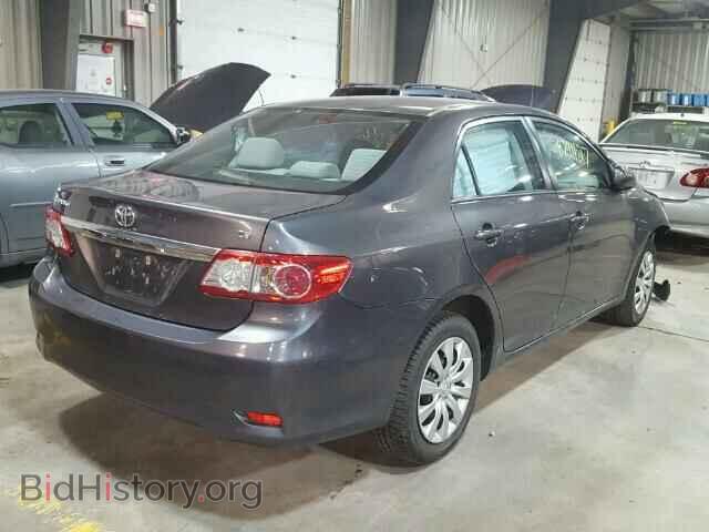 2012 TOYOTA COROLLA - VIN: 2T1BU4EE5CC792567 - Photo 4