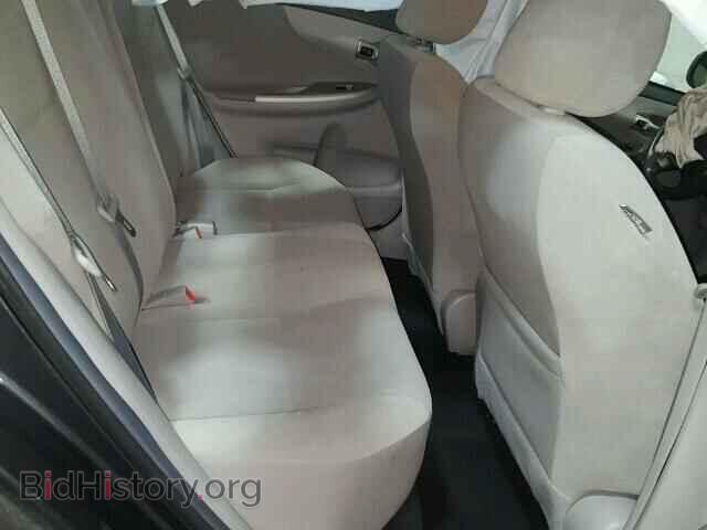 2012 TOYOTA COROLLA - VIN: 2T1BU4EE5CC792567 - Photo 6