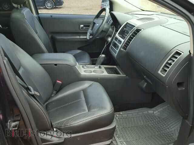 2007 FORD EDGE - VIN: 2FMDK38C67BA60803 - Photo 5