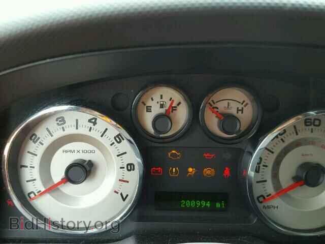 2007 FORD EDGE - VIN: 2FMDK38C67BA60803 - Photo 8
