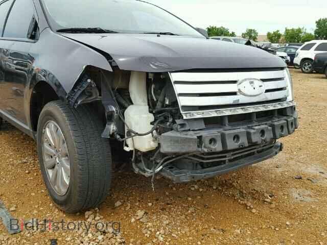 2007 FORD EDGE - VIN: 2FMDK38C67BA60803 - Photo 9