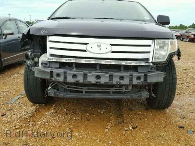 2007 FORD EDGE - VIN: 2FMDK38C67BA60803 - Photo 10