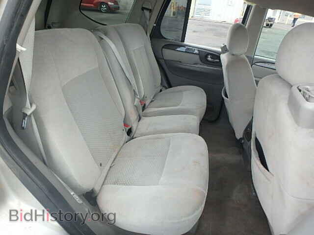 2008 GMC ENVOY - VIN: 1GKDS13S282131854 - Фото 6