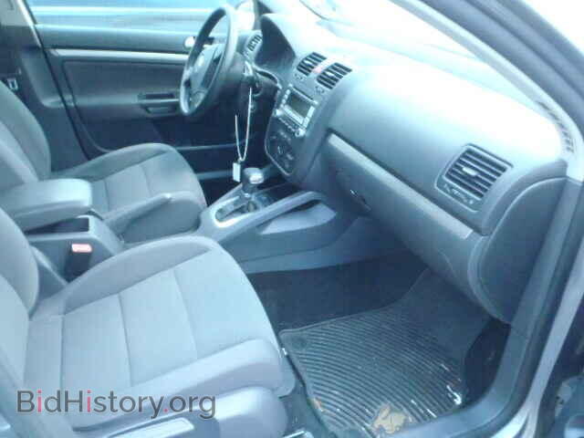 2008 VOLKSWAGEN RABBIT - VIN: WVWDB71K88W304559 - Фото 5