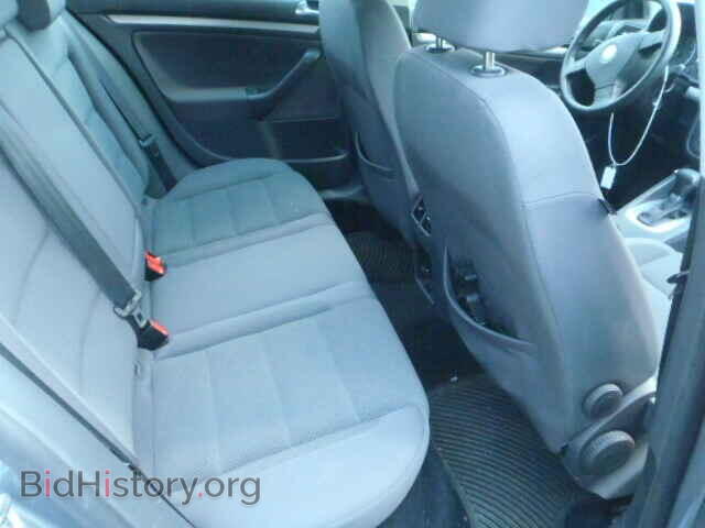 2008 VOLKSWAGEN RABBIT - VIN: WVWDB71K88W304559 - Фото 6